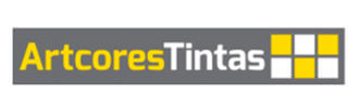 Artcores tintas