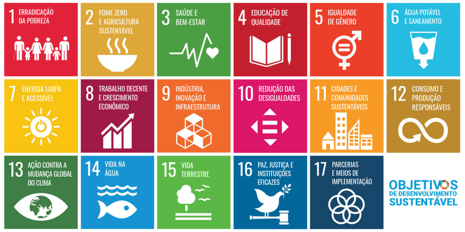 Desenvolvimento Sustentável - ONU Brasil